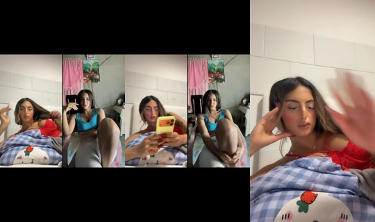 qq77748 TikTok Live — Jul 13, 2026, 8:17 PM