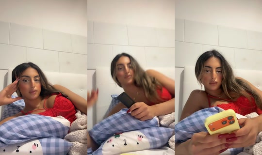 qq77748 TikTok Live — Jul 13, 2026, 9:23 PM