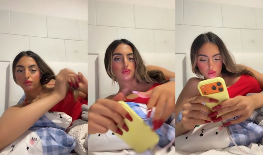 qq77748 TikTok Live — Jul 14, 2026, 4:30 AM