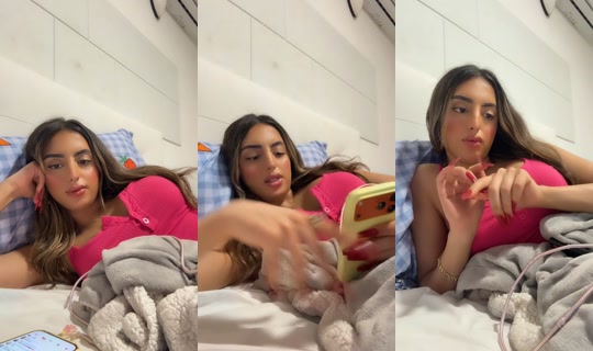 qq77748 TikTok Live — Jul 15, 2026, 9:41 PM