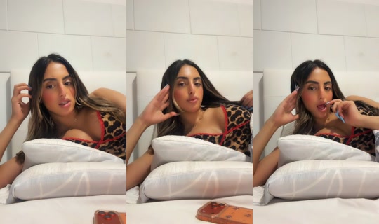 qq77748 TikTok Live — Aug 31, 2026, 1:00 AM
