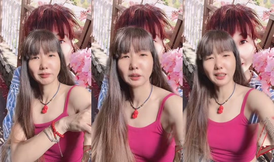 qq_0403 TikTok Live — Jul 14, 2026, 3:58 AM
