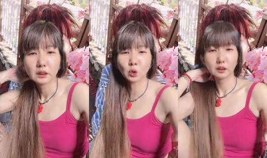 qq_0403 TikTok Live — Jul 14, 2026, 4:18 AM