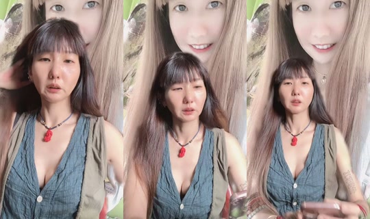 qq_0403 TikTok Live — Aug 21, 2026, 5:28 AM