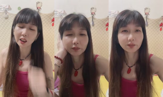 qq_0403 TikTok Live — Aug 21, 2026, 3:30 PM