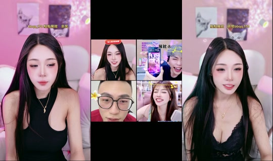 qq_773 TikTok Live — Jul 15, 2026, 2:25 PM