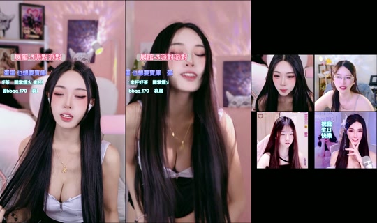 qq_773 TikTok Live — Aug 30, 2026, 3:22 PM