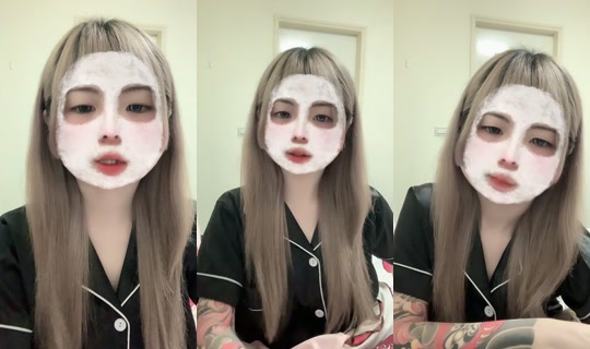 qqpp0824 TikTok Live — Aug 9, 2026, 2:01 PM