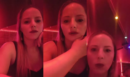 qralice90 TikTok Live — Jul 14, 2026, 8:13 PM