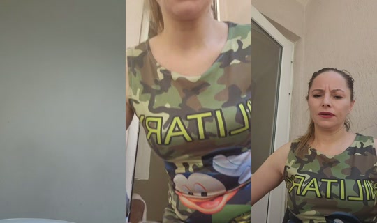 qralice90 TikTok Live — Jul 15, 2026, 9:43 AM