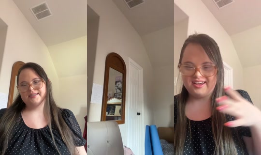 qt_heather TikTok Live — Jul 24, 2026, 2:27 PM