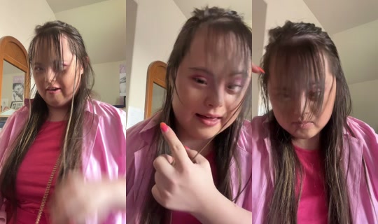 qt_heather TikTok Live — Jul 27, 2026, 9:24 PM
