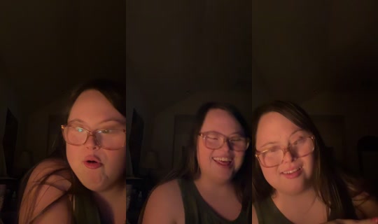 qt_heather TikTok Live — Jul 29, 2026, 1:40 AM
