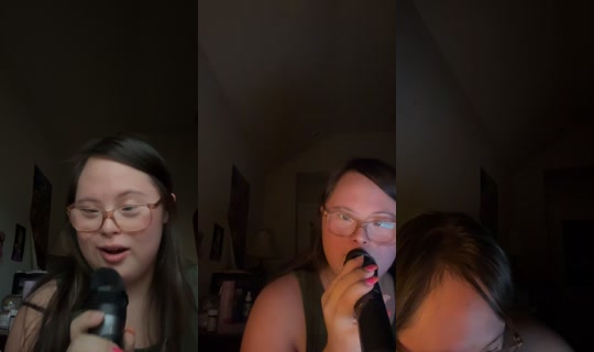 qt_heather TikTok Live — Jul 30, 2026, 1:19 AM