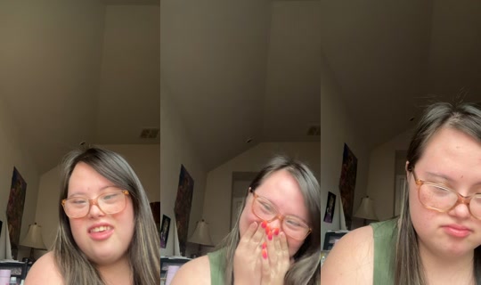 qt_heather TikTok Live — Aug 1, 2026, 11:23 PM