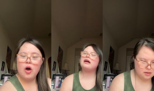 qt_heather TikTok Live — Aug 2, 2026, 12:14 AM