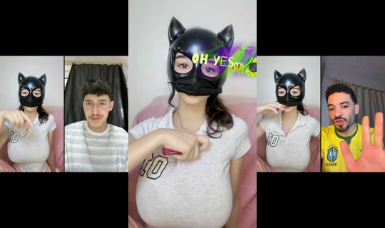 qtr.un TikTok Live — Sep 19, 2026, 1:56 PM