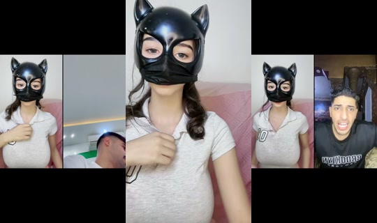 qtr.un TikTok Live — Sep 19, 2026, 3:02 PM