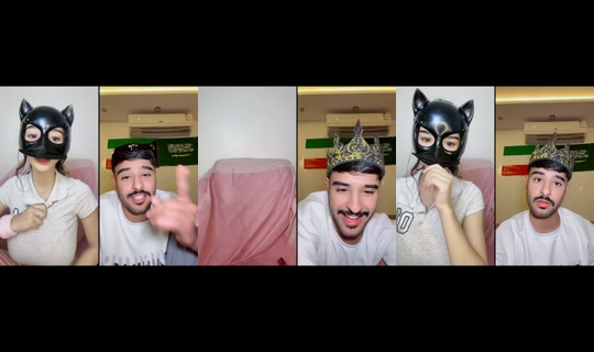 qtr.un TikTok Live — Sep 19, 2026, 4:05 PM