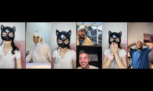qtr.un TikTok Live — Sep 19, 2026, 4:59 PM