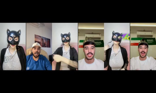 qtr.un TikTok Live — Sep 19, 2026, 5:40 PM