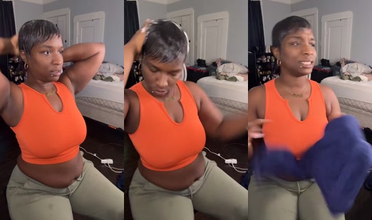 quadralinarenee TikTok Live — Sep 12, 2026, 1:54 PM