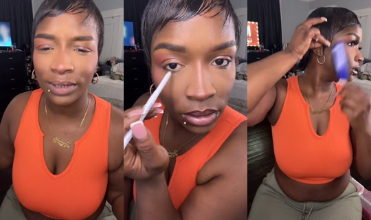 quadralinarenee TikTok Live — Sep 12, 2026, 3:11 PM
