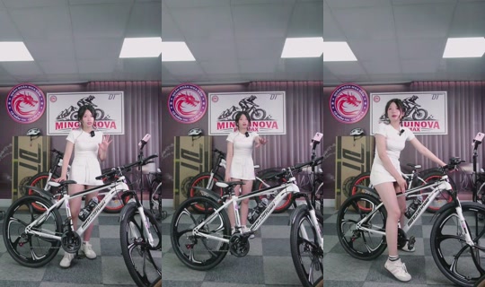 quandoanmuasamxedap TikTok Live — Aug 10, 2026, 8:14 AM
