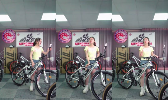 quandoanmuasamxedap TikTok Live — Aug 10, 2026, 2:06 PM