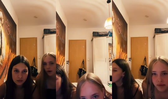 qubeckie TikTok Live — Aug 4, 2026, 6:53 PM