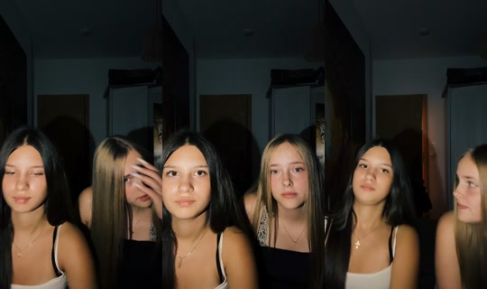 qubeckie TikTok Live — Aug 4, 2026, 9:35 PM