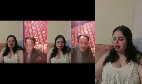 que1en60 TikTok Live — Aug 13, 2026, 7:45 PM