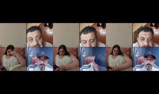 que1en60 TikTok Live — Aug 13, 2026, 9:38 PM