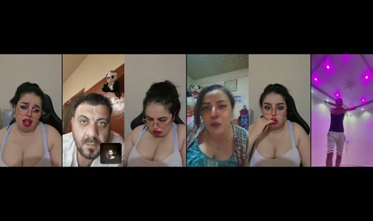 que1en60 TikTok Live — Aug 14, 2026, 7:09 PM