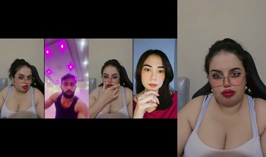 que1en60 TikTok Live — Aug 14, 2026, 7:59 PM