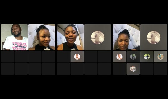 queen.nadia.tv TikTok Live — Aug 6, 2026, 4:44 PM