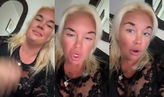 queen.shoofras TikTok Live — Aug 17, 2026, 4:22 PM