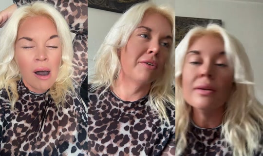 queen.shoofras TikTok Live — Aug 19, 2026, 2:54 PM