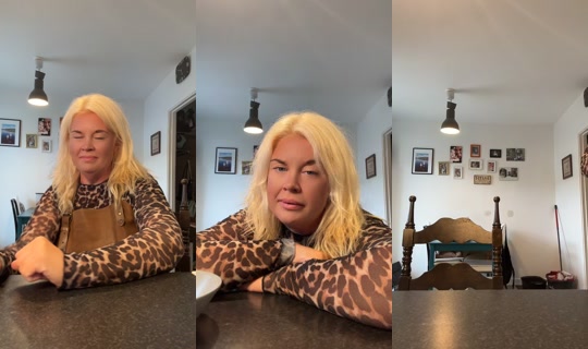 queen.shoofras TikTok Live — Aug 19, 2026, 4:08 PM