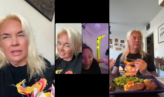 queen.shoofras TikTok Live — Aug 20, 2026, 2:32 PM