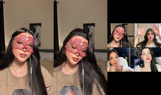 queen1.202 TikTok Live — Jul 30, 2026, 6:28 PM