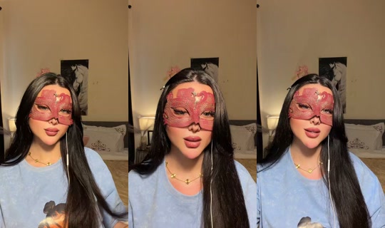 queen1.202 TikTok Live — Jul 31, 2026, 2:17 PM