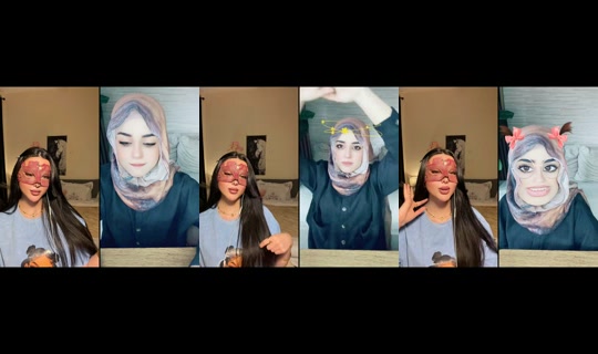 queen1.202 TikTok Live — Jul 31, 2026, 3:58 PM