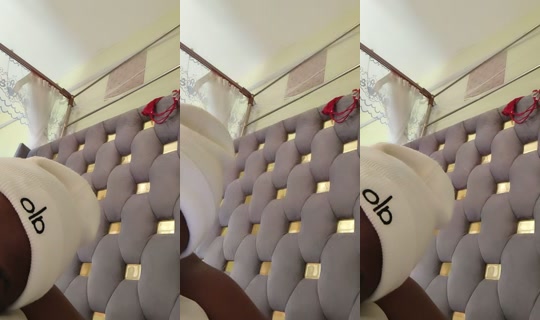 queen1g4 TikTok Live — Aug 28, 2026, 9:30 AM