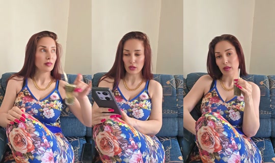queen369_520 TikTok Live — Aug 1, 2026, 9:03 AM