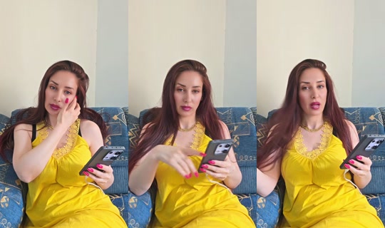 queen369_520 TikTok Live — Aug 1, 2026, 12:40 PM