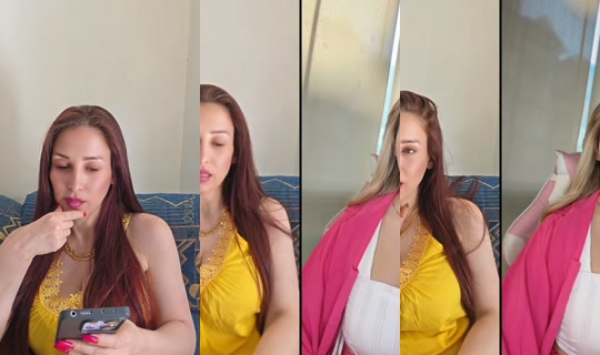 queen369_520 Recorded on Aug 1, 2026, 1:46 PM