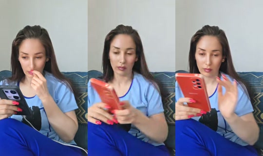 queen369_520 TikTok Live — Aug 1, 2026, 8:55 PM