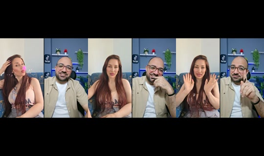 queen520.888 TikTok Live — Sep 13, 2026, 11:54 AM