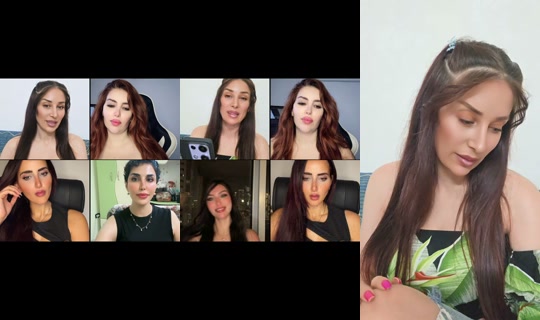 queen520.888 TikTok Live — Sep 13, 2026, 6:46 PM